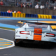 Illustration for article titled Aston Martin Preps For Repeat Le Mans Victory, We Gawk At Familiar Colors